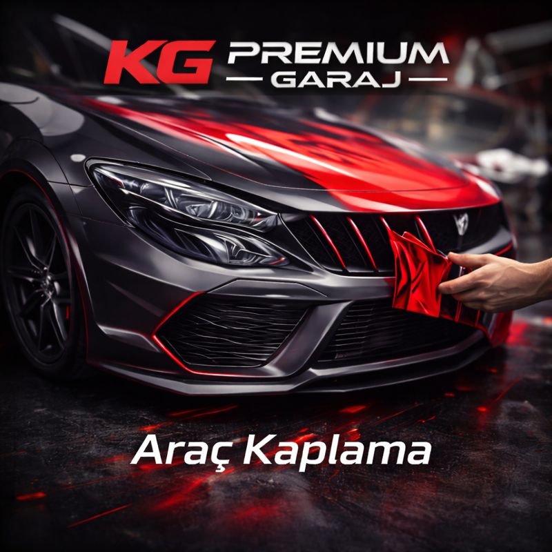 Çorum Araç Kaplama