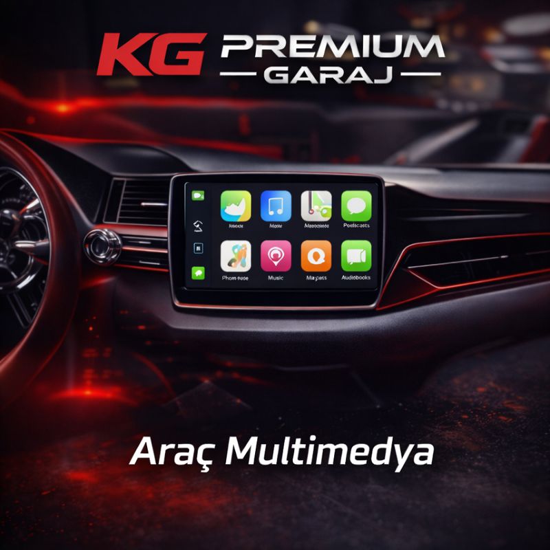 Çorum Araç Multimedya