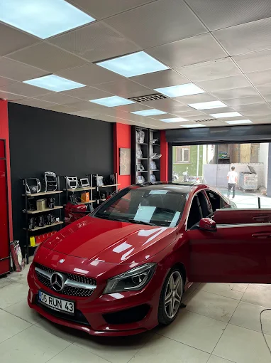 Çorum Deri Döşeme