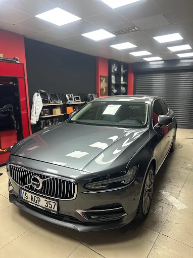 Çorum Tavan Kaplama