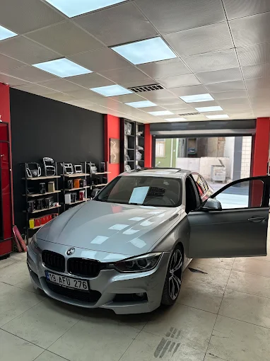 Çorum Apple CarPlay Multimedya